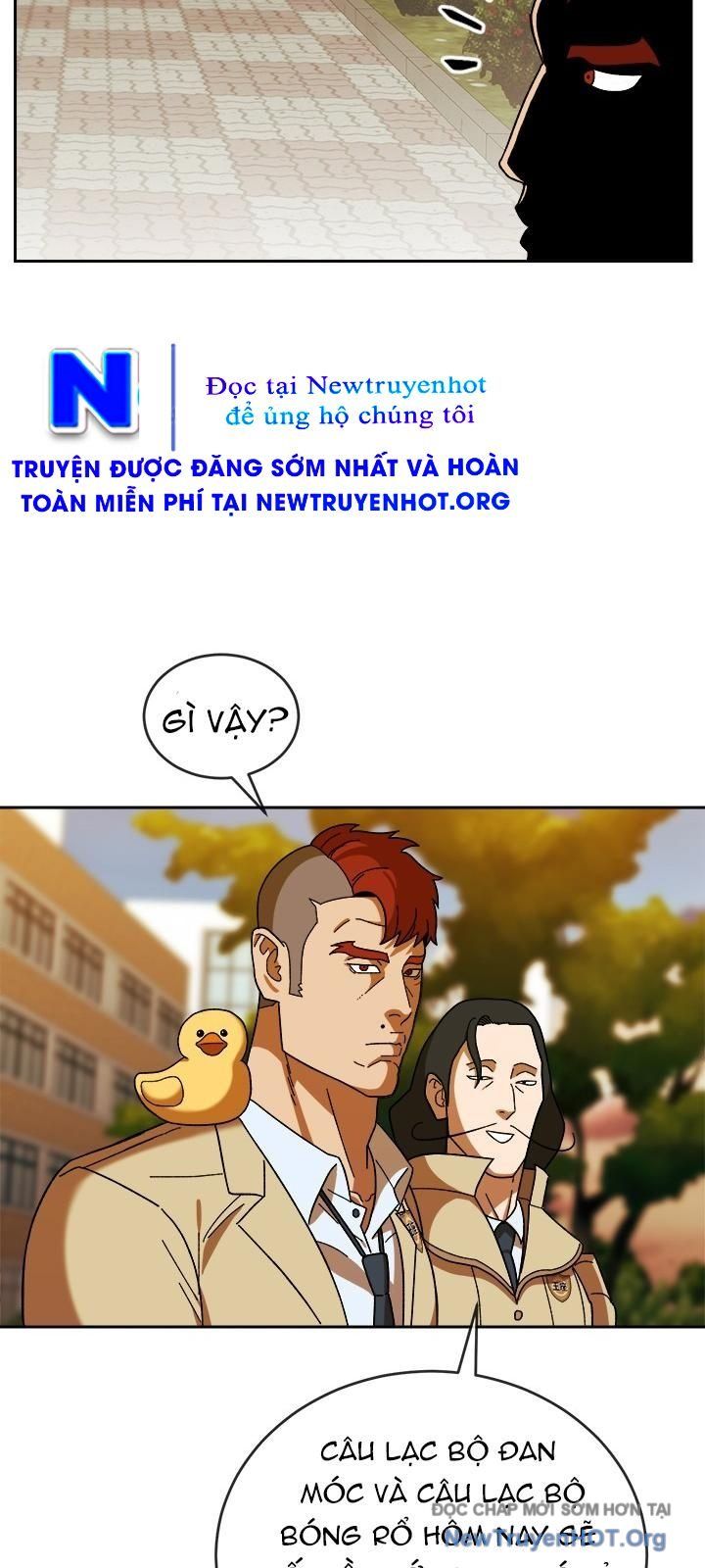 Trường Học Vương Quyền Chapter 21 - 39