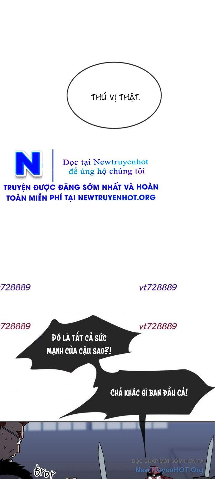 Trường Học Vương Quyền Chapter 21 - 41