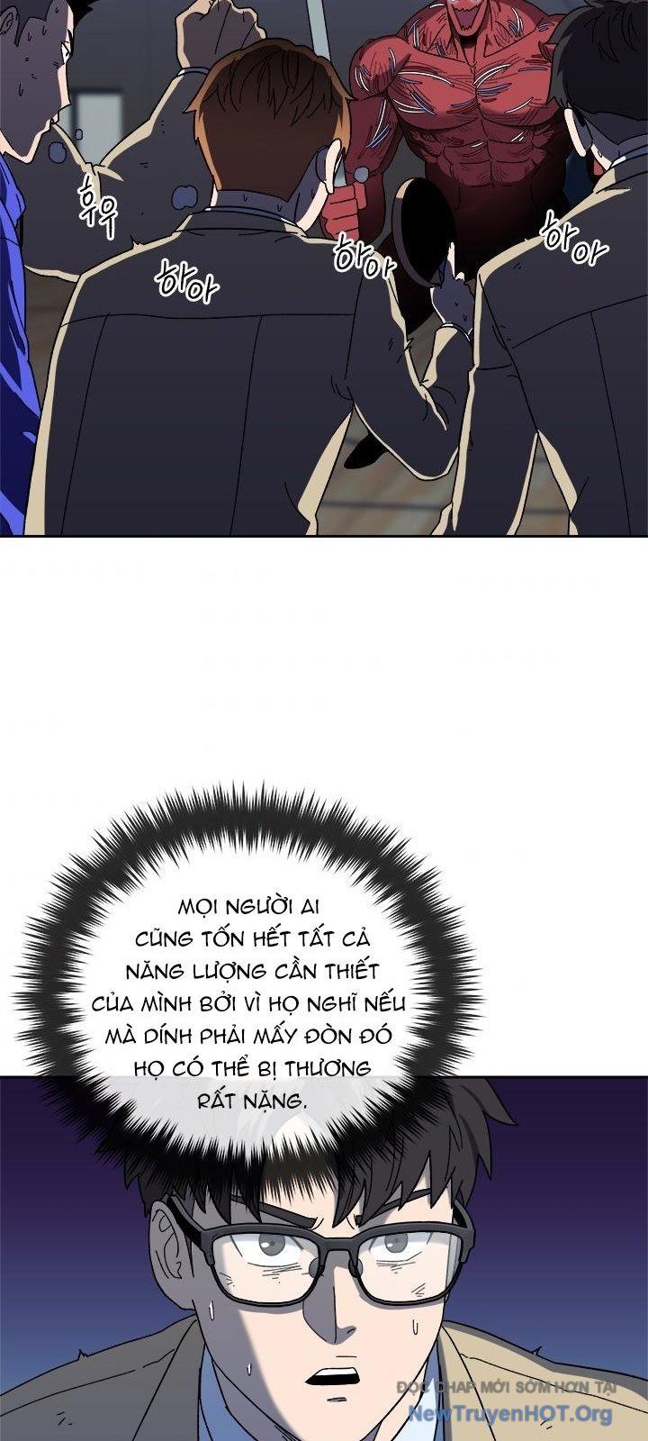 Trường Học Vương Quyền Chapter 21 - 42
