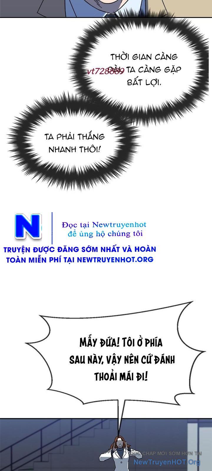 Trường Học Vương Quyền Chapter 21 - 43