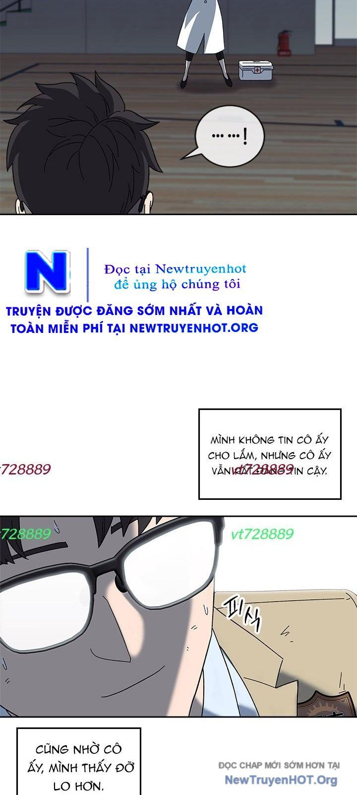 Trường Học Vương Quyền Chapter 21 - 44