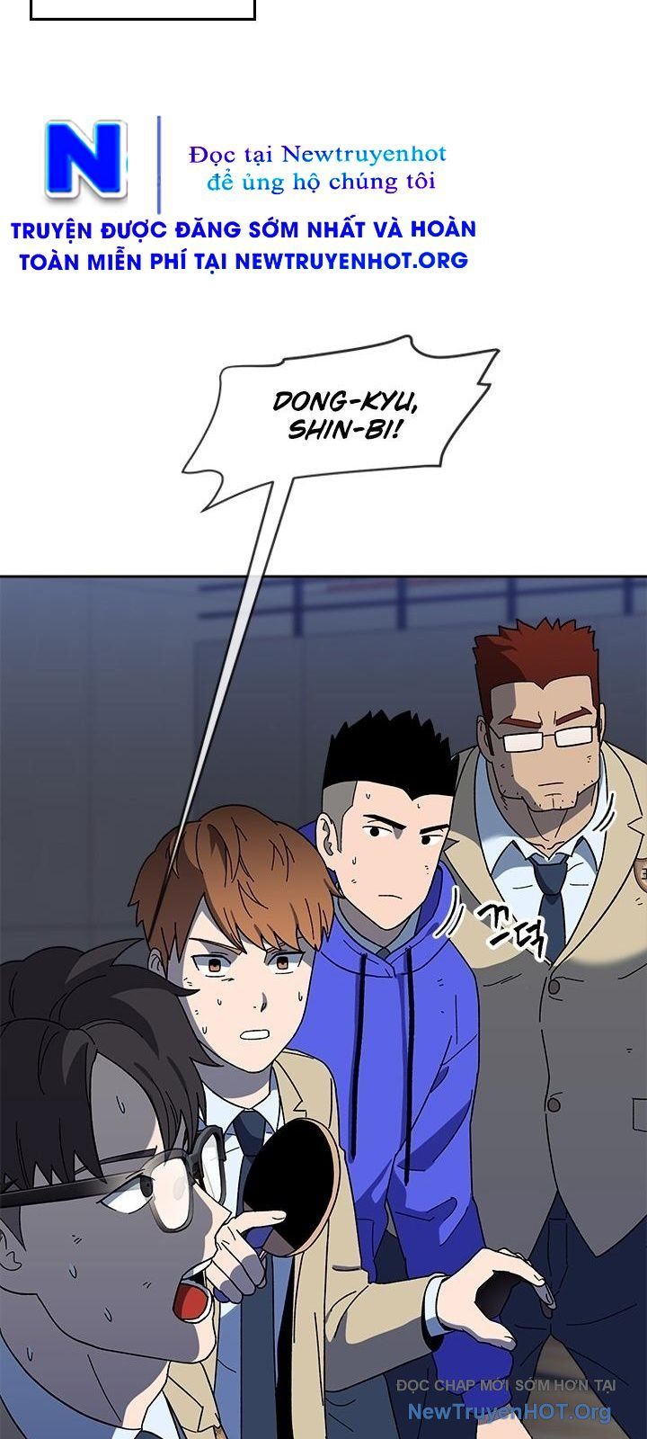 Trường Học Vương Quyền Chapter 21 - 45