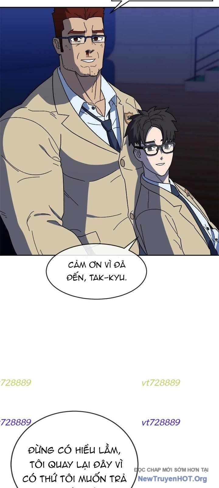 Trường Học Vương Quyền Chapter 21 - 6