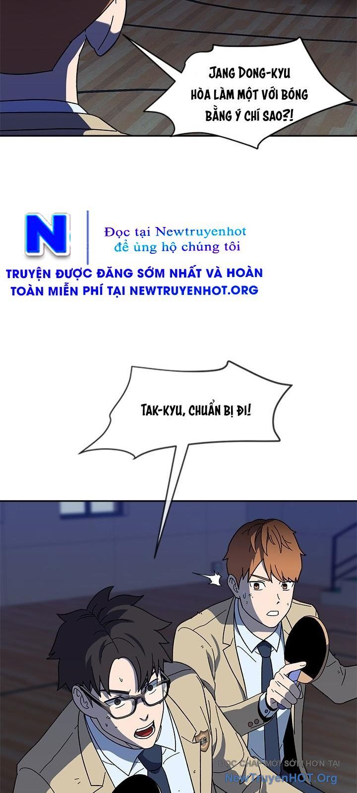 Trường Học Vương Quyền Chapter 21 - 51
