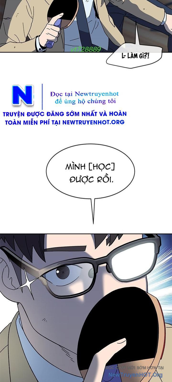 Trường Học Vương Quyền Chapter 21 - 52