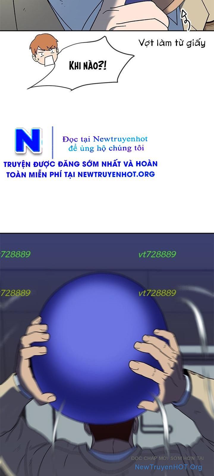 Trường Học Vương Quyền Chapter 21 - 53