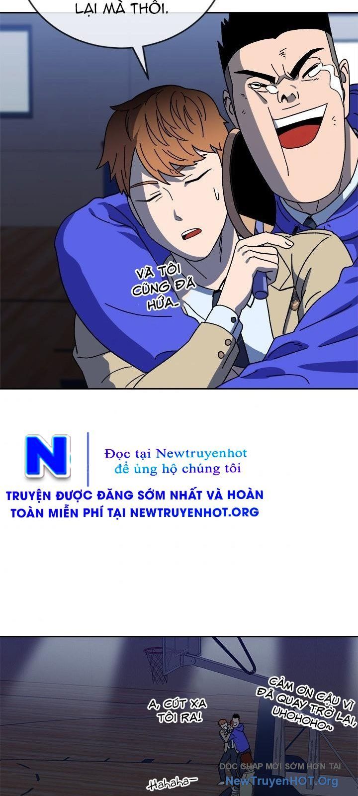 Trường Học Vương Quyền Chapter 21 - 7