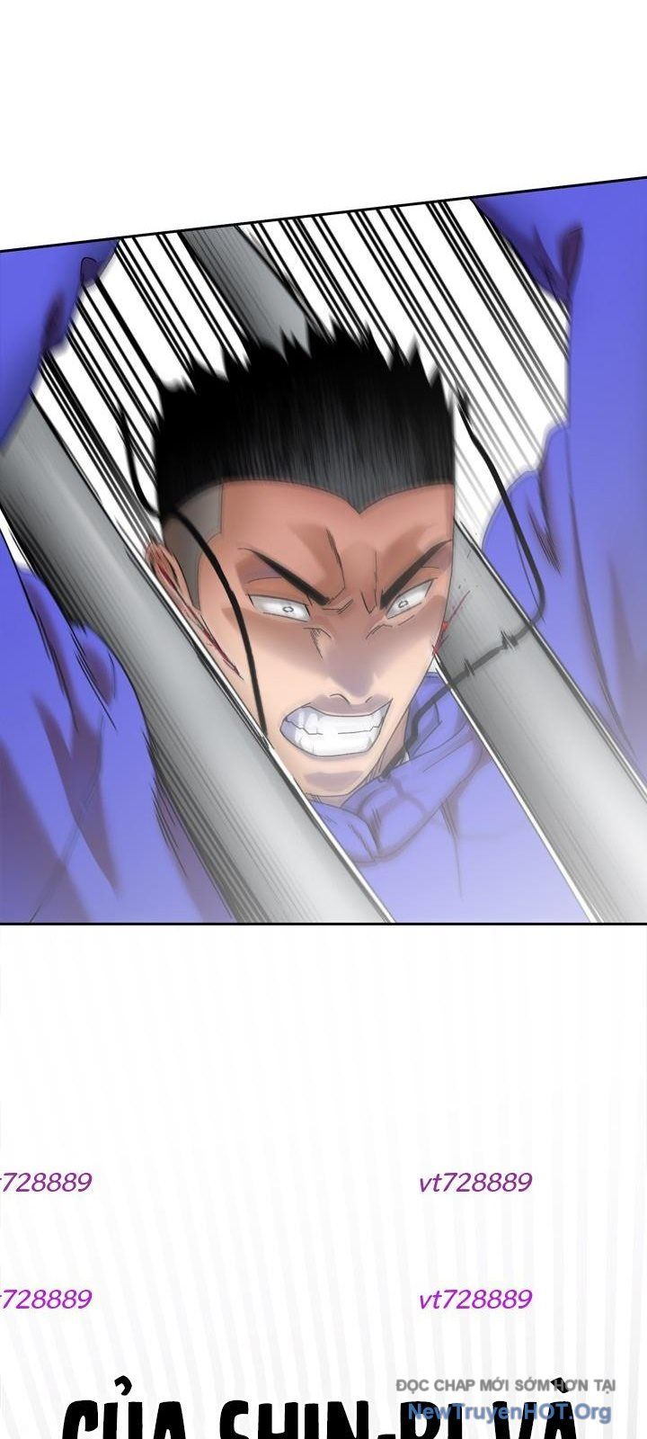 Trường Học Vương Quyền Chapter 21 - 61