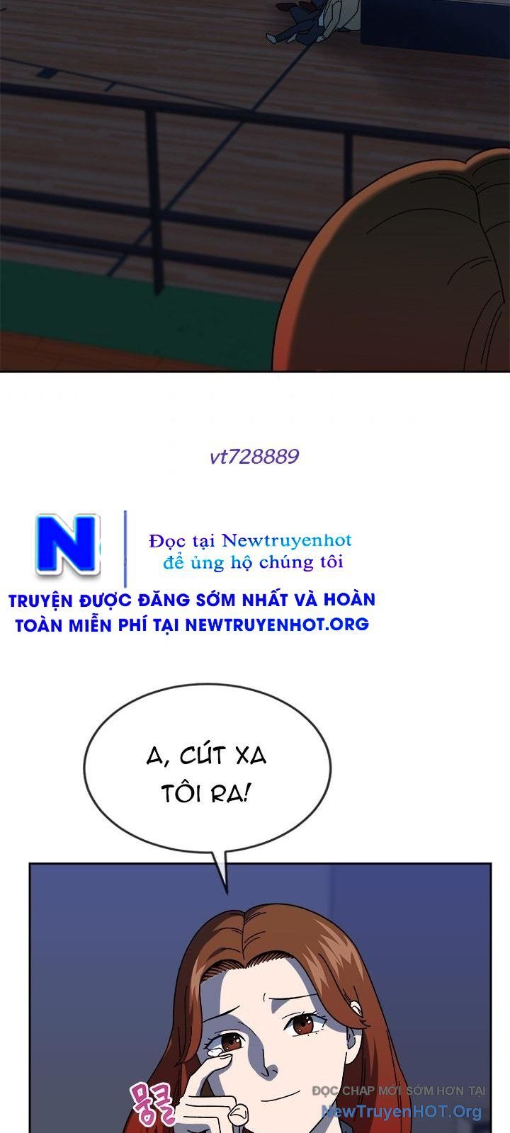 Trường Học Vương Quyền Chapter 21 - 8