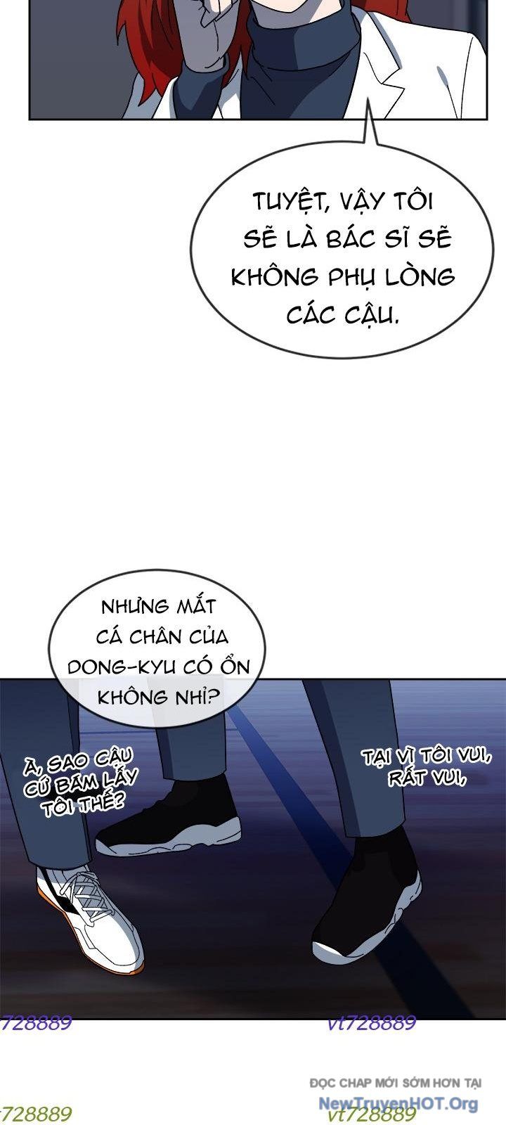 Trường Học Vương Quyền Chapter 21 - 9