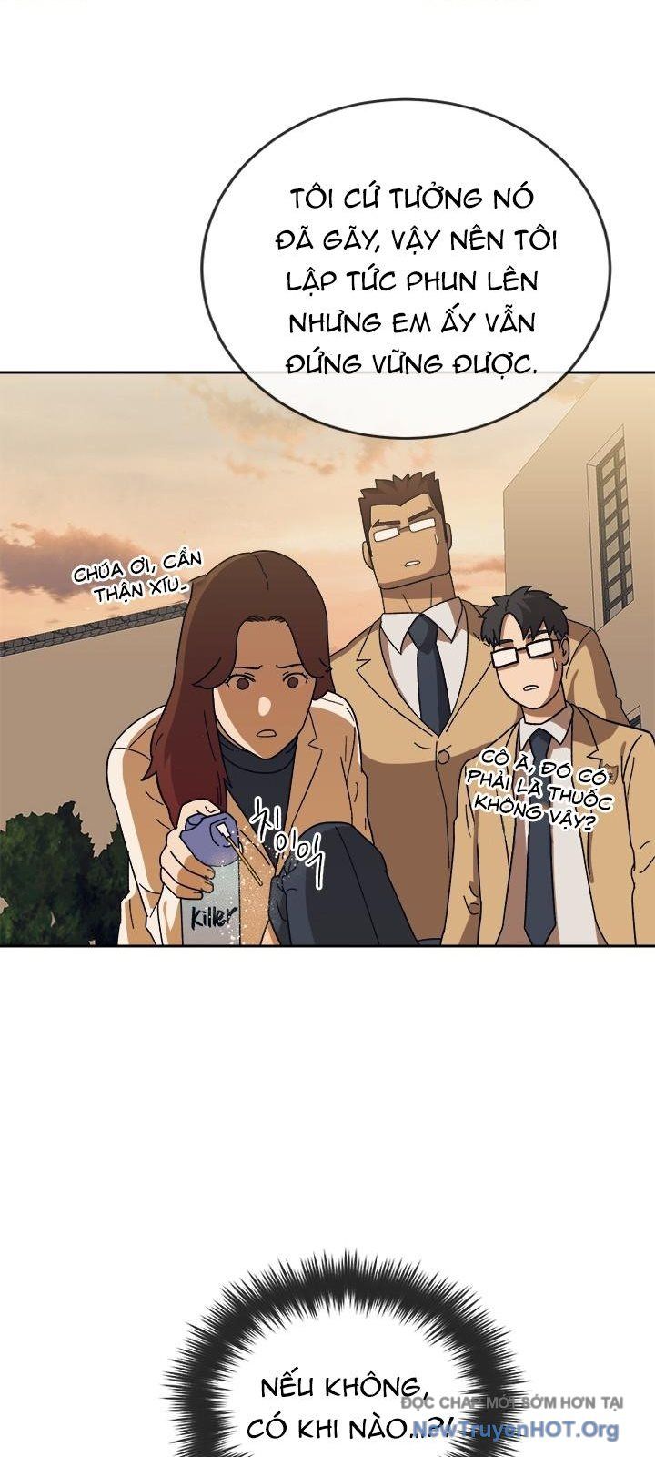 Trường Học Vương Quyền Chapter 21 - 10