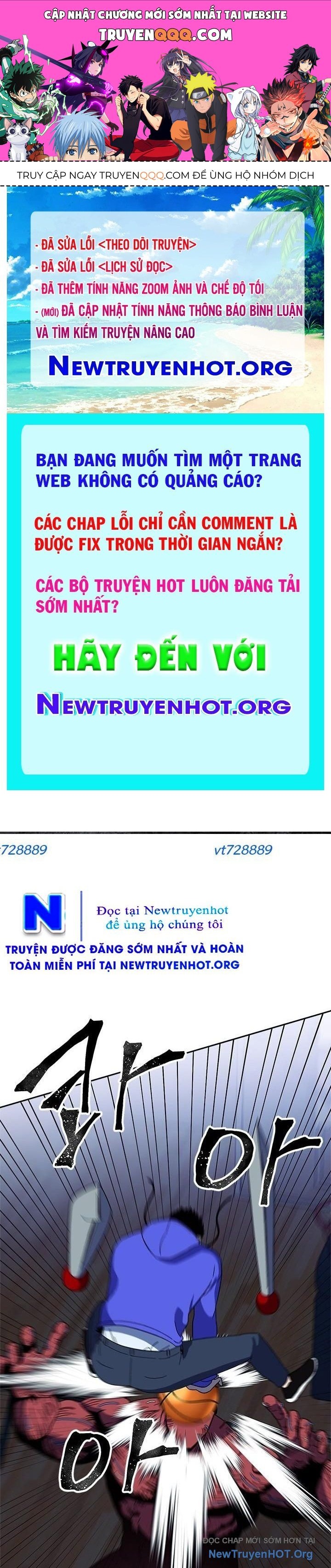 Trường Học Vương Quyền Chapter 22 - 1