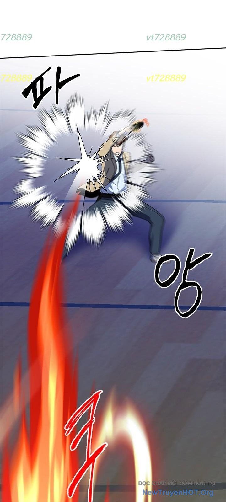 Trường Học Vương Quyền Chapter 22 - 11