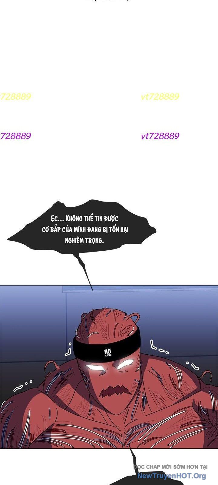 Trường Học Vương Quyền Chapter 22 - 14