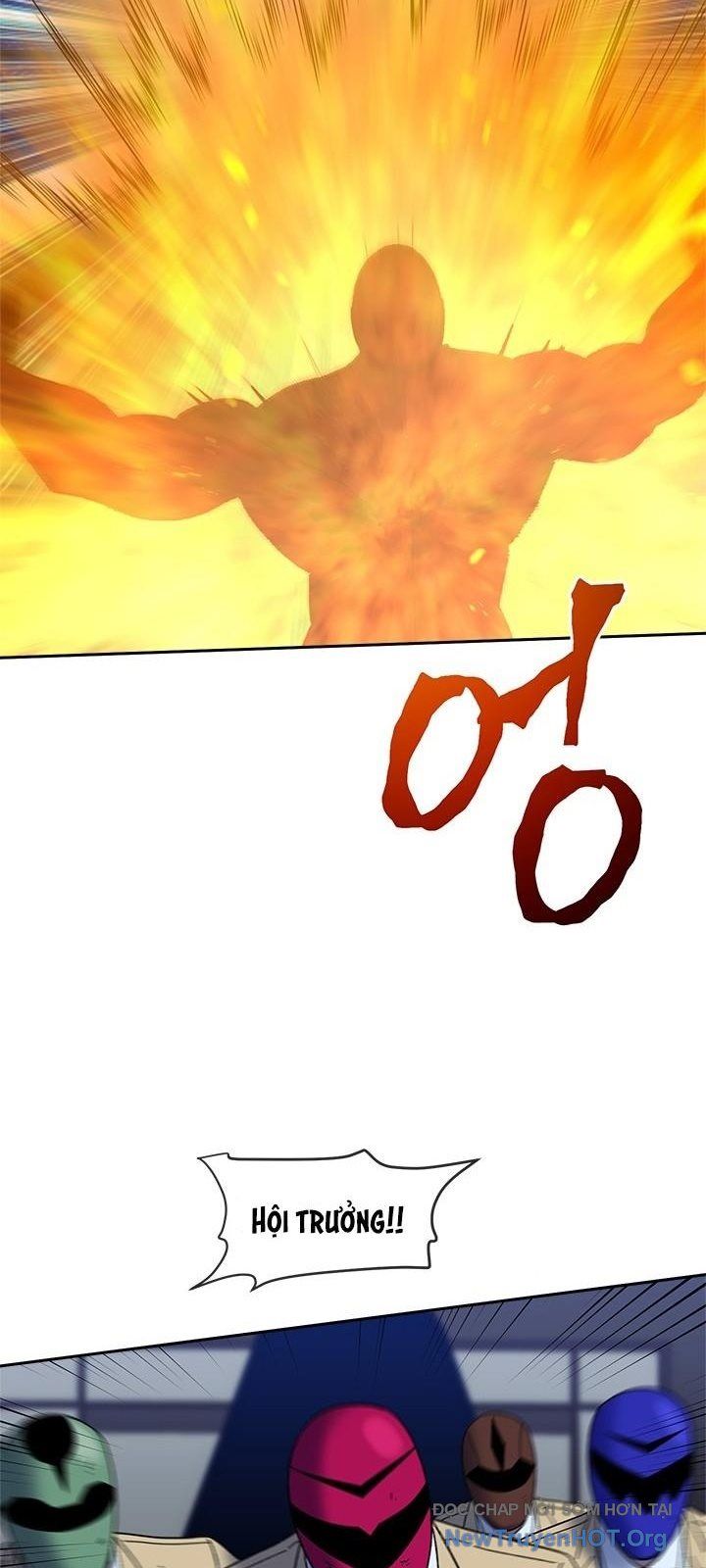 Trường Học Vương Quyền Chapter 22 - 17