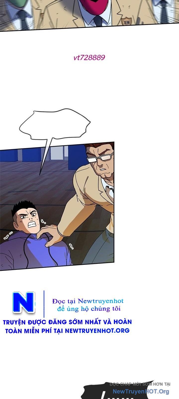 Trường Học Vương Quyền Chapter 22 - 18