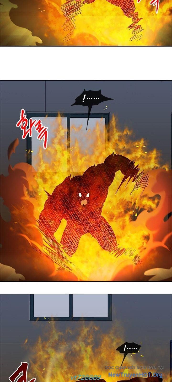 Trường Học Vương Quyền Chapter 22 - 20