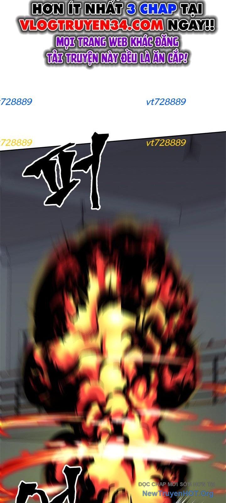 Trường Học Vương Quyền Chapter 22 - 3