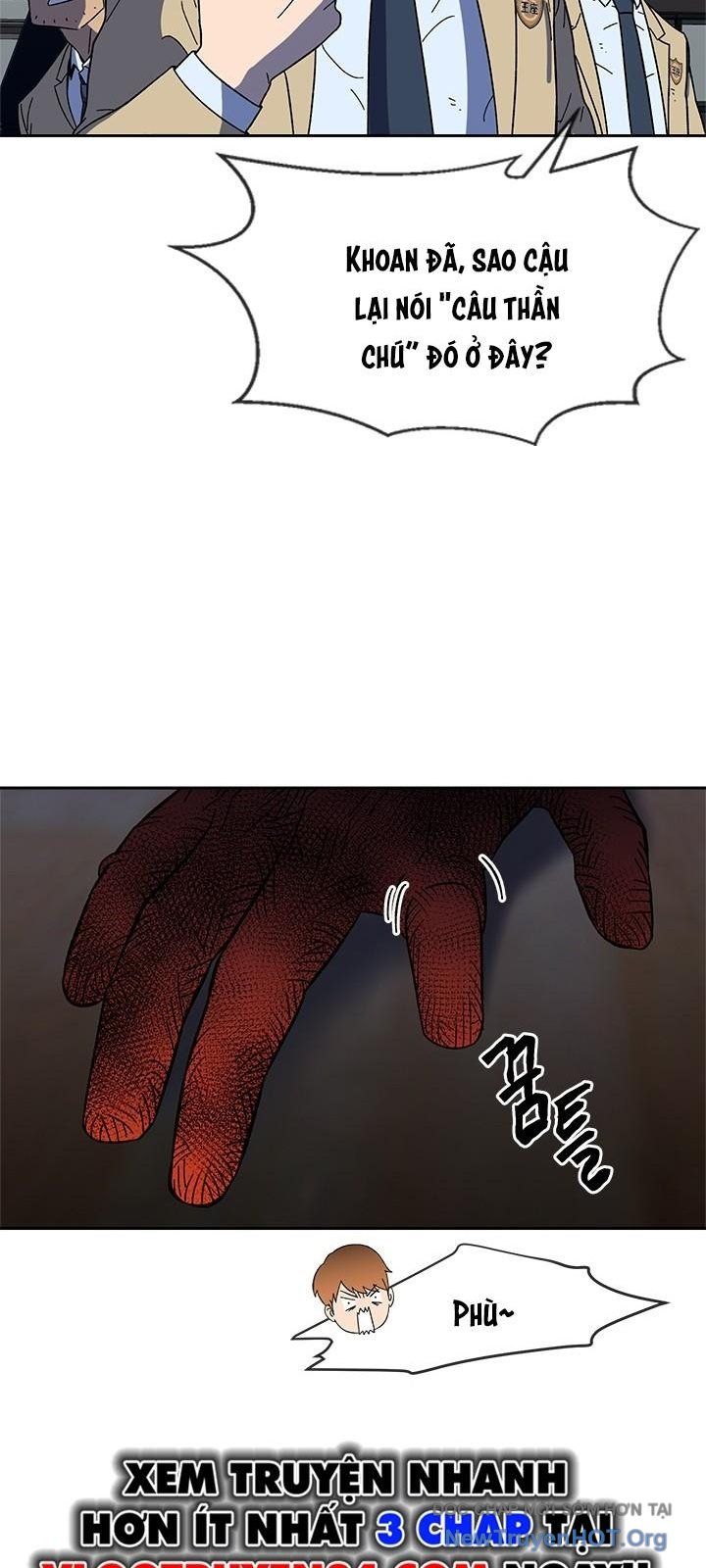 Trường Học Vương Quyền Chapter 22 - 24