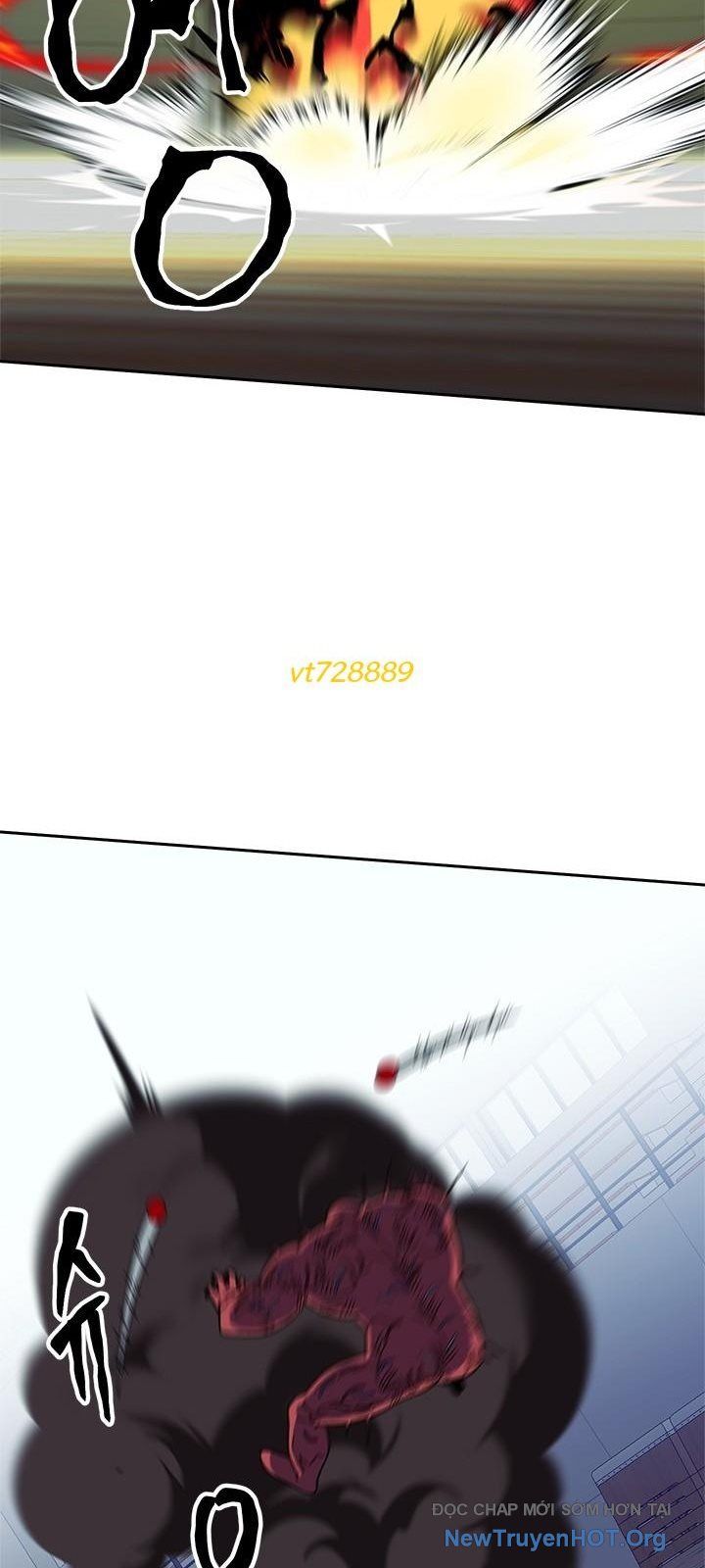 Trường Học Vương Quyền Chapter 22 - 4