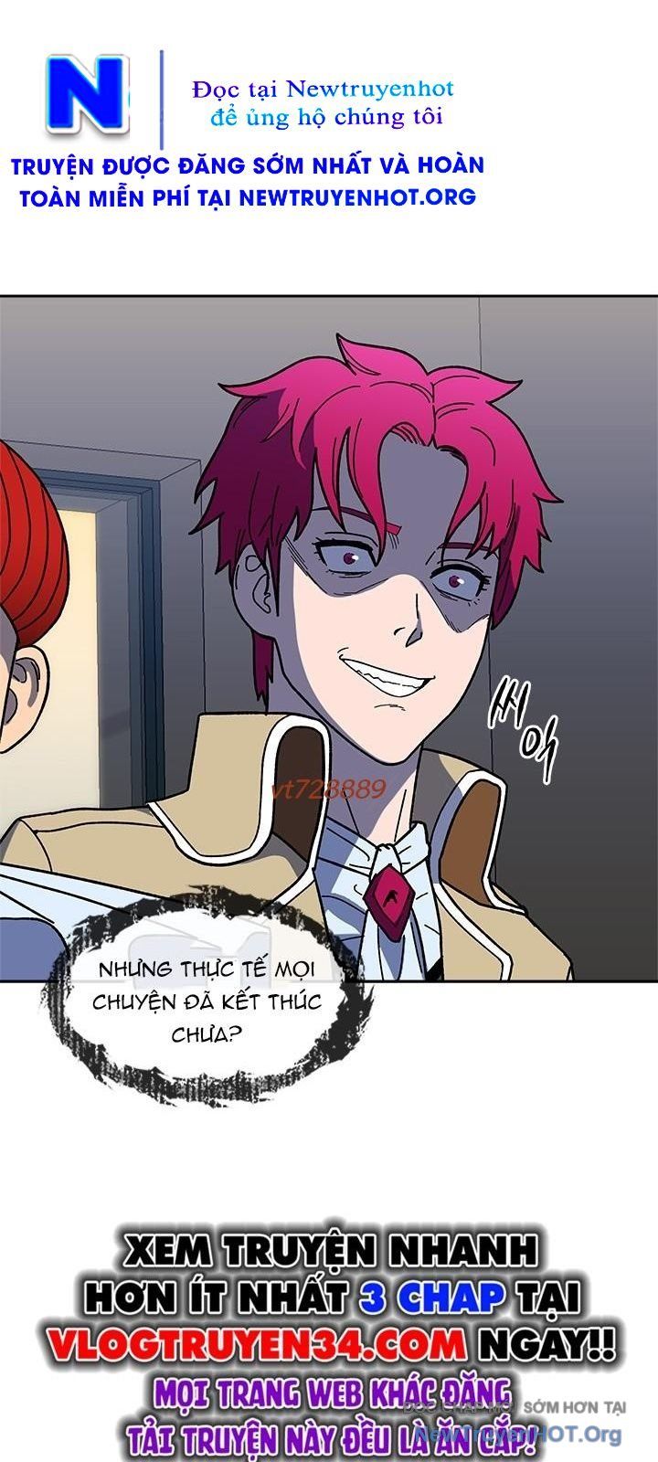 Trường Học Vương Quyền Chapter 22 - 32