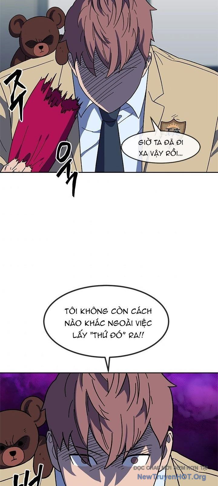 Trường Học Vương Quyền Chapter 22 - 34