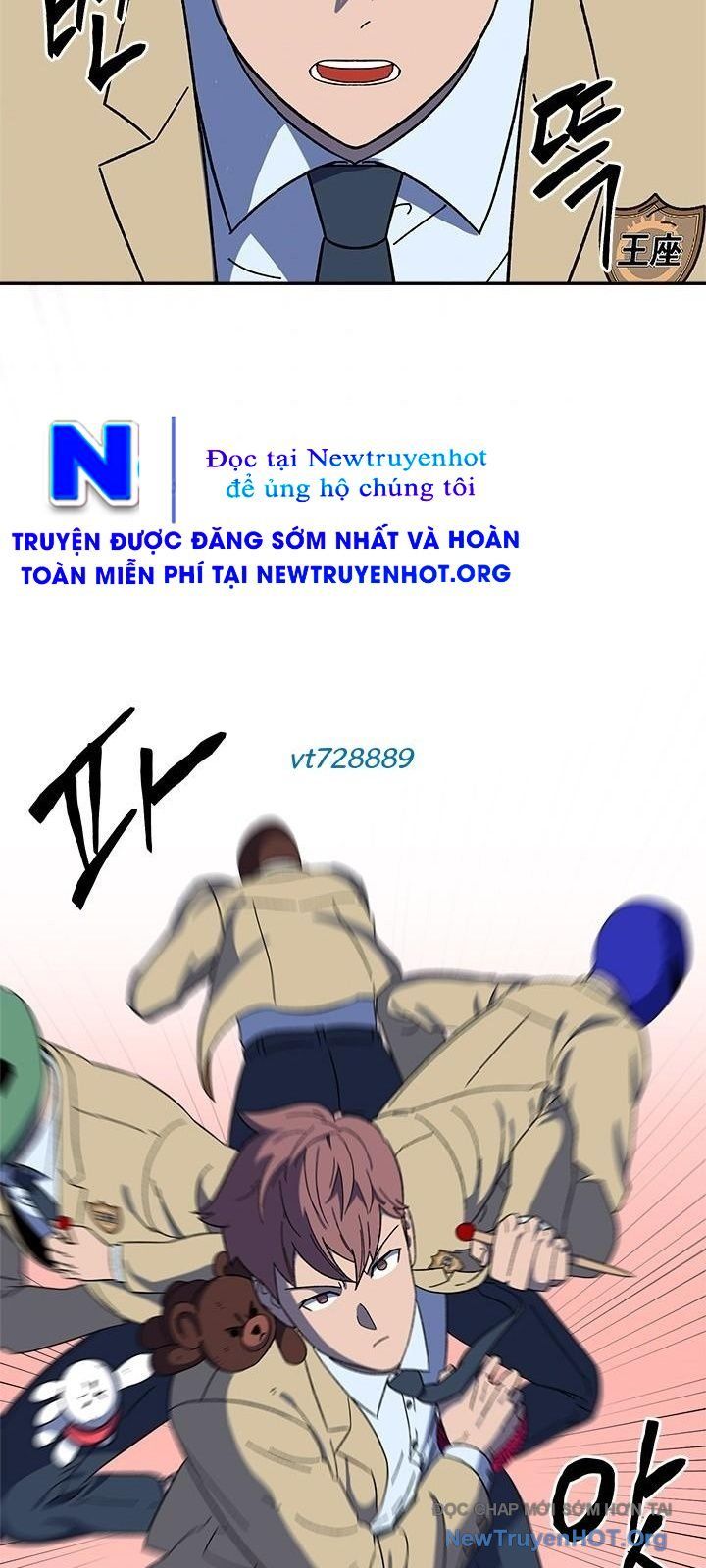 Trường Học Vương Quyền Chapter 22 - 35