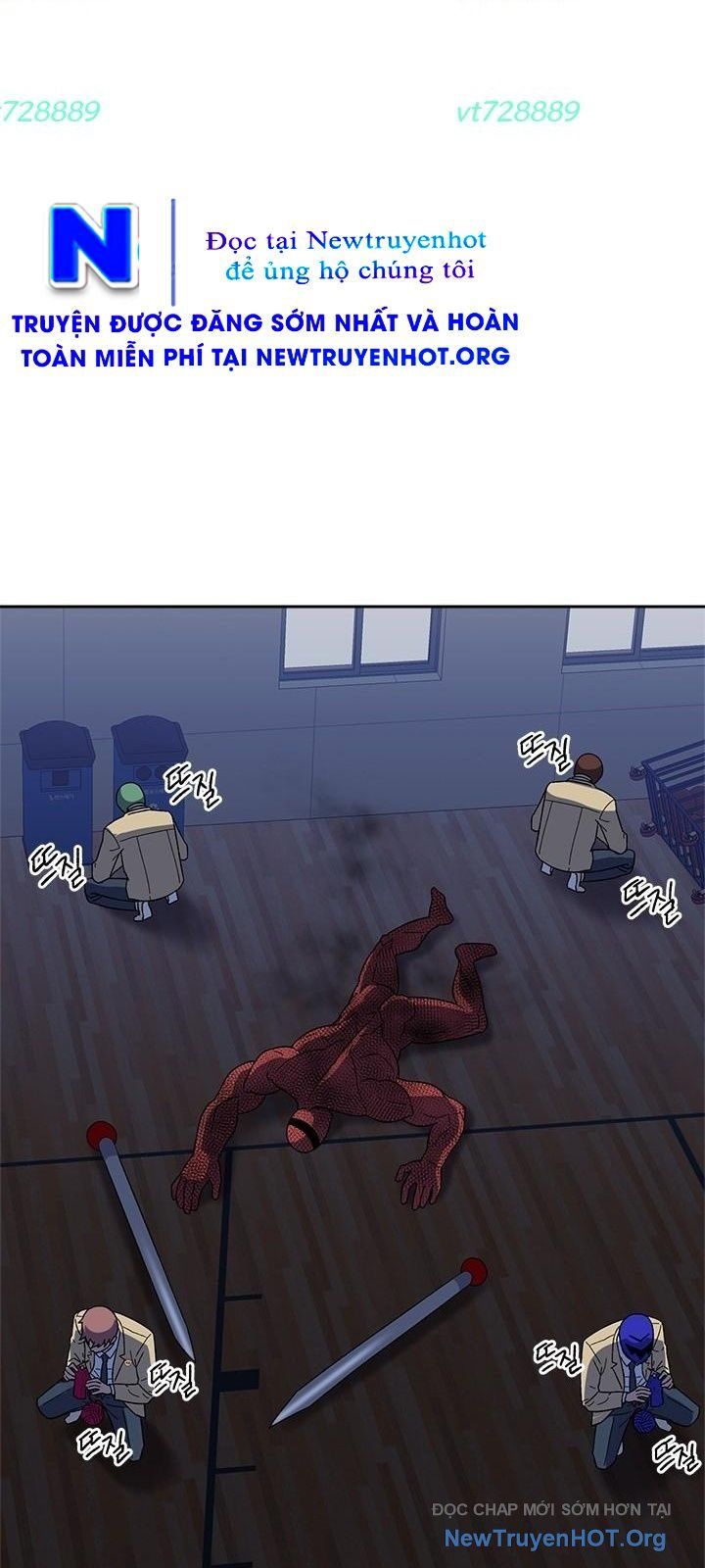 Trường Học Vương Quyền Chapter 22 - 37