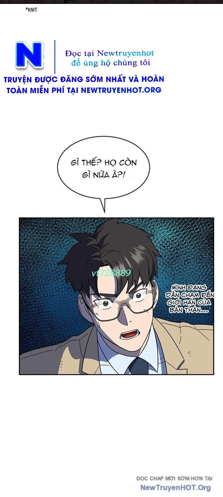 Trường Học Vương Quyền Chapter 22 - 38