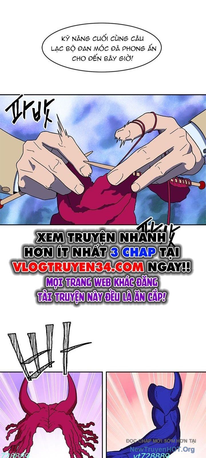 Trường Học Vương Quyền Chapter 22 - 39