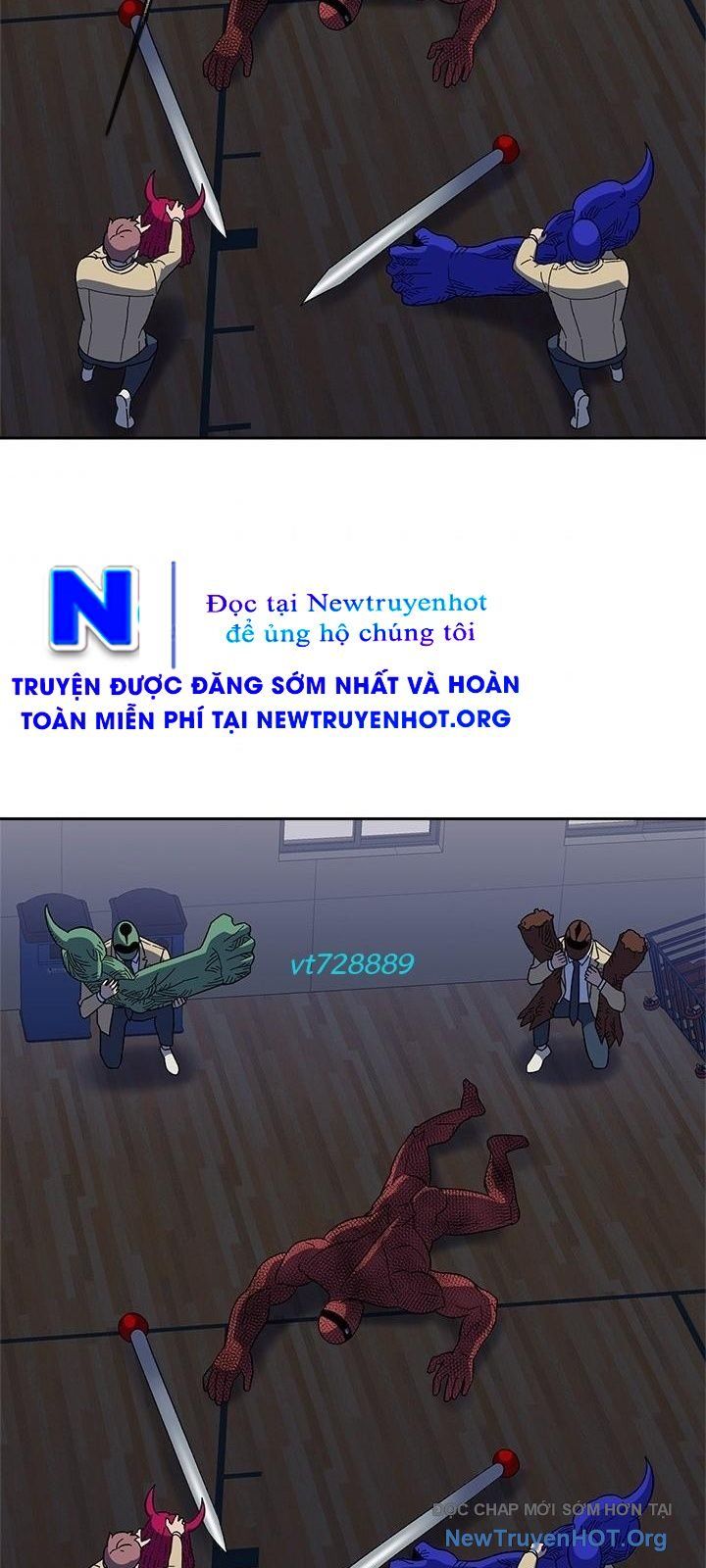 Trường Học Vương Quyền Chapter 22 - 41