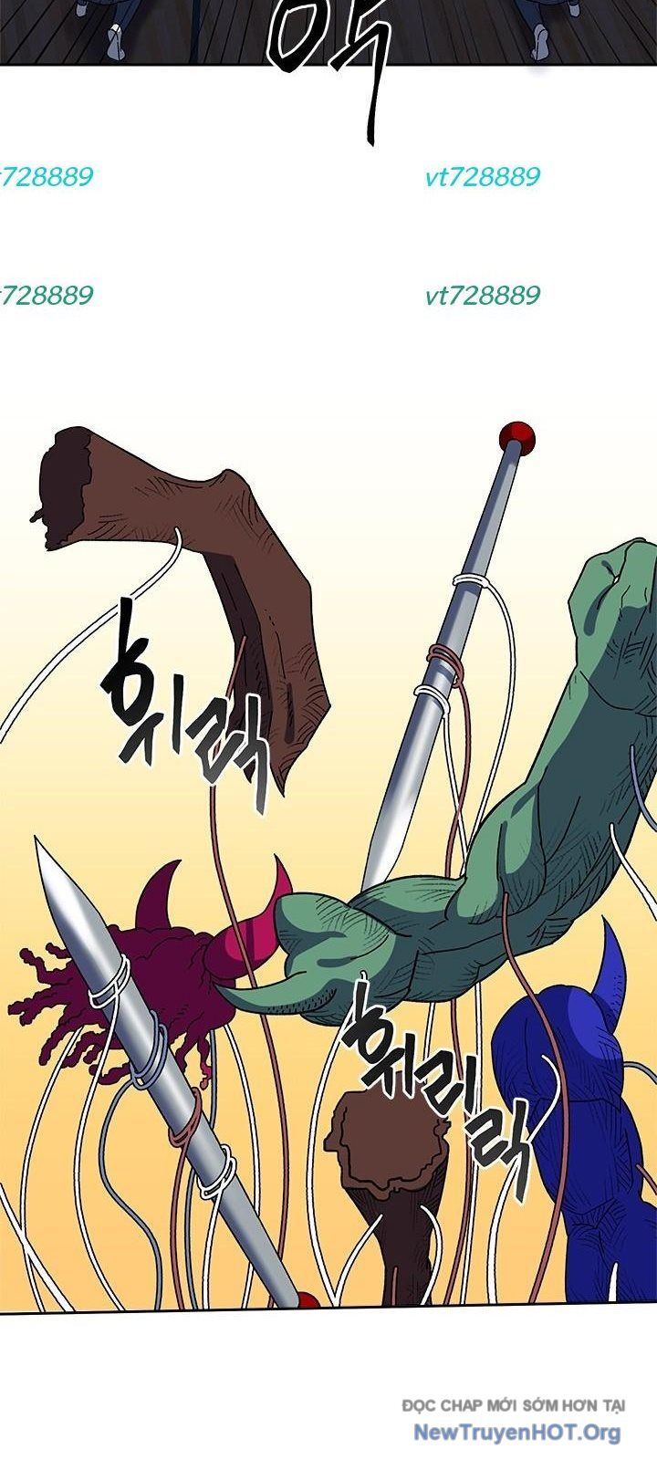 Trường Học Vương Quyền Chapter 22 - 43