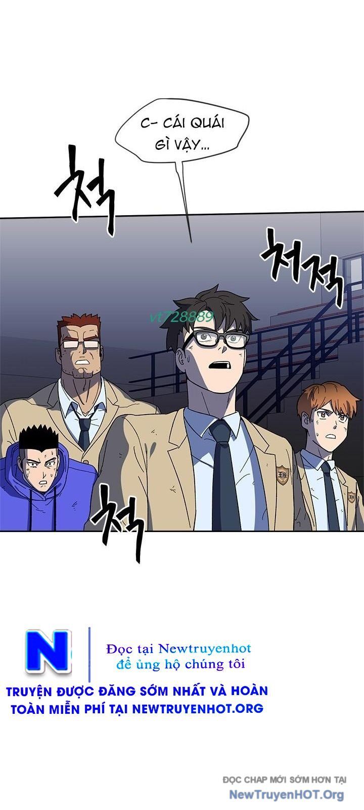 Trường Học Vương Quyền Chapter 22 - 44