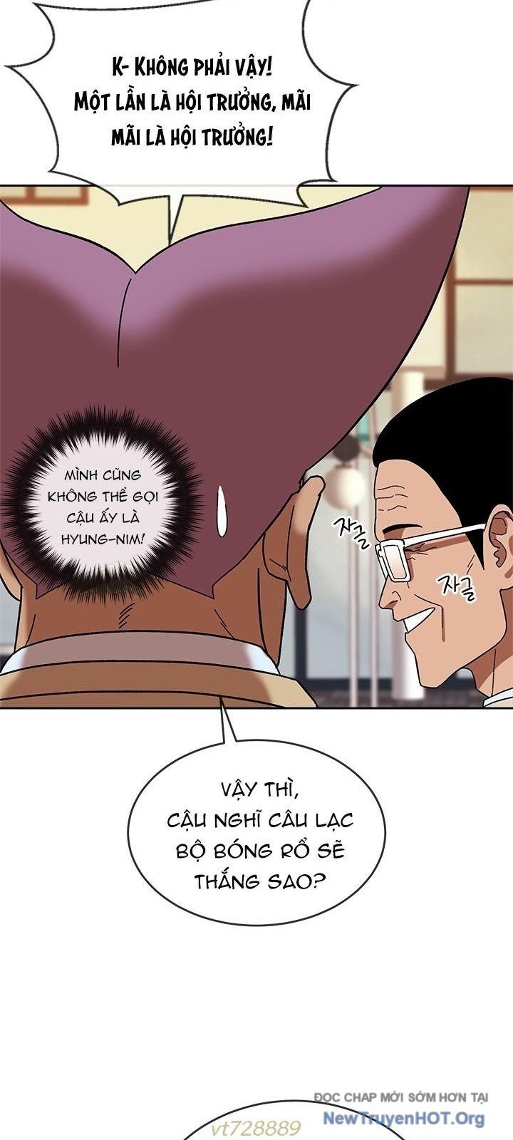 Trường Học Vương Quyền Chapter 22 - 49