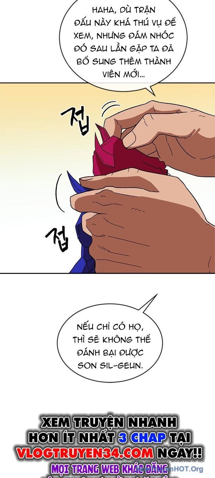 Trường Học Vương Quyền Chapter 22 - 50