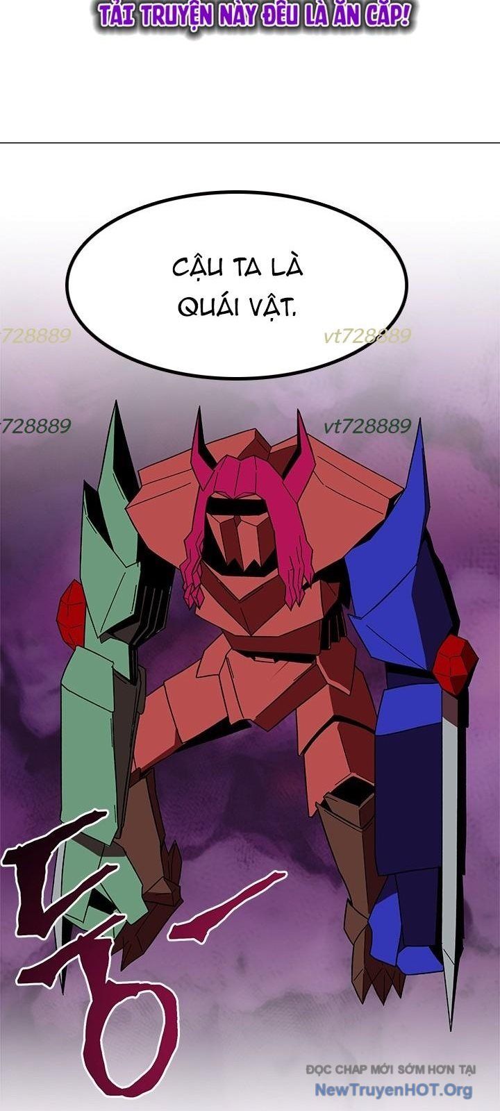 Trường Học Vương Quyền Chapter 22 - 51