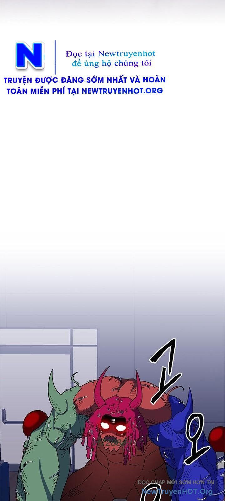 Trường Học Vương Quyền Chapter 22 - 52