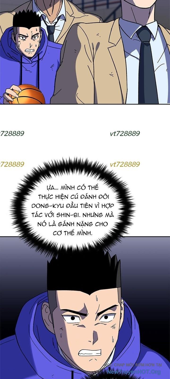 Trường Học Vương Quyền Chapter 22 - 54