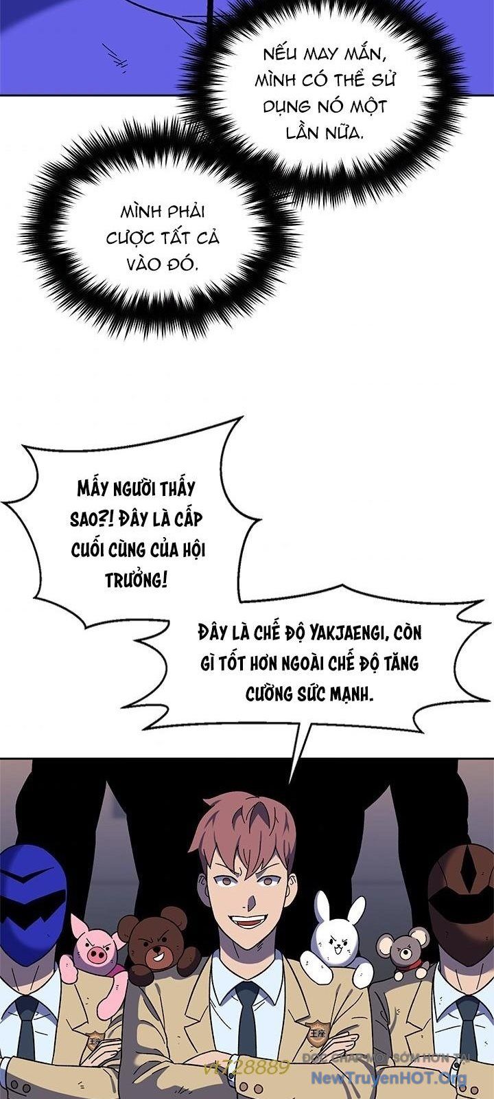 Trường Học Vương Quyền Chapter 22 - 55