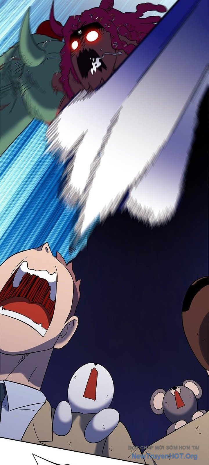 Trường Học Vương Quyền Chapter 22 - 58