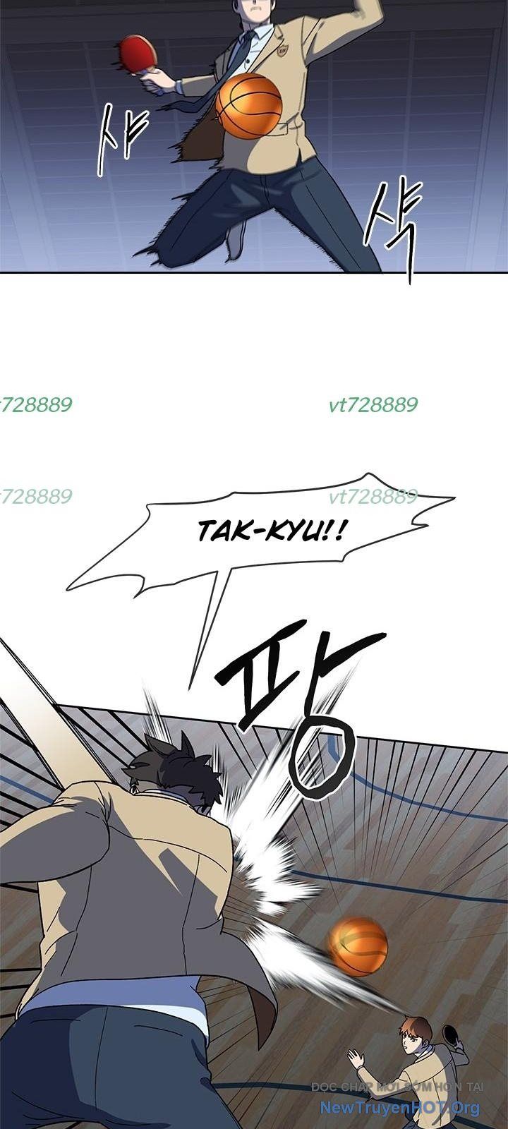 Trường Học Vương Quyền Chapter 22 - 8