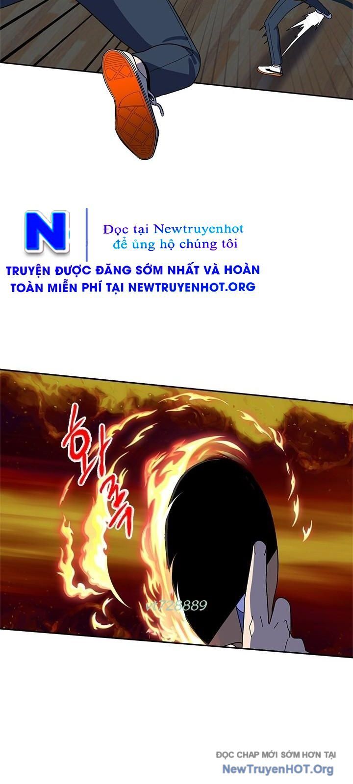 Trường Học Vương Quyền Chapter 22 - 9