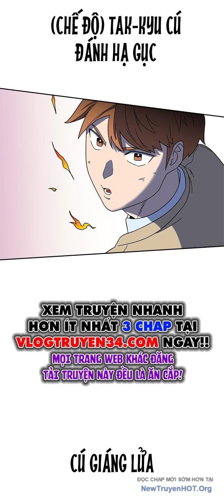 Trường Học Vương Quyền Chapter 22 - 10