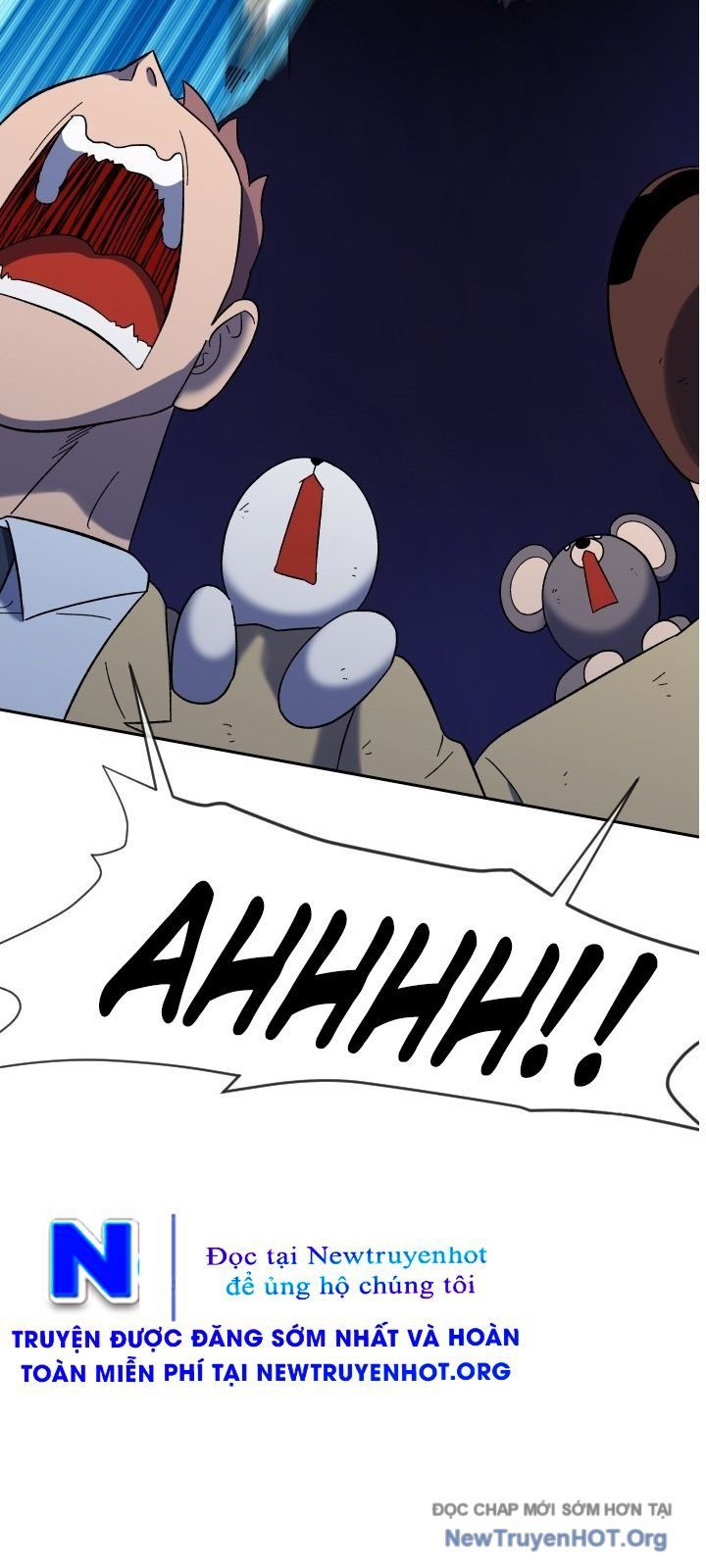 Trường Học Vương Quyền Chapter 23 - 2