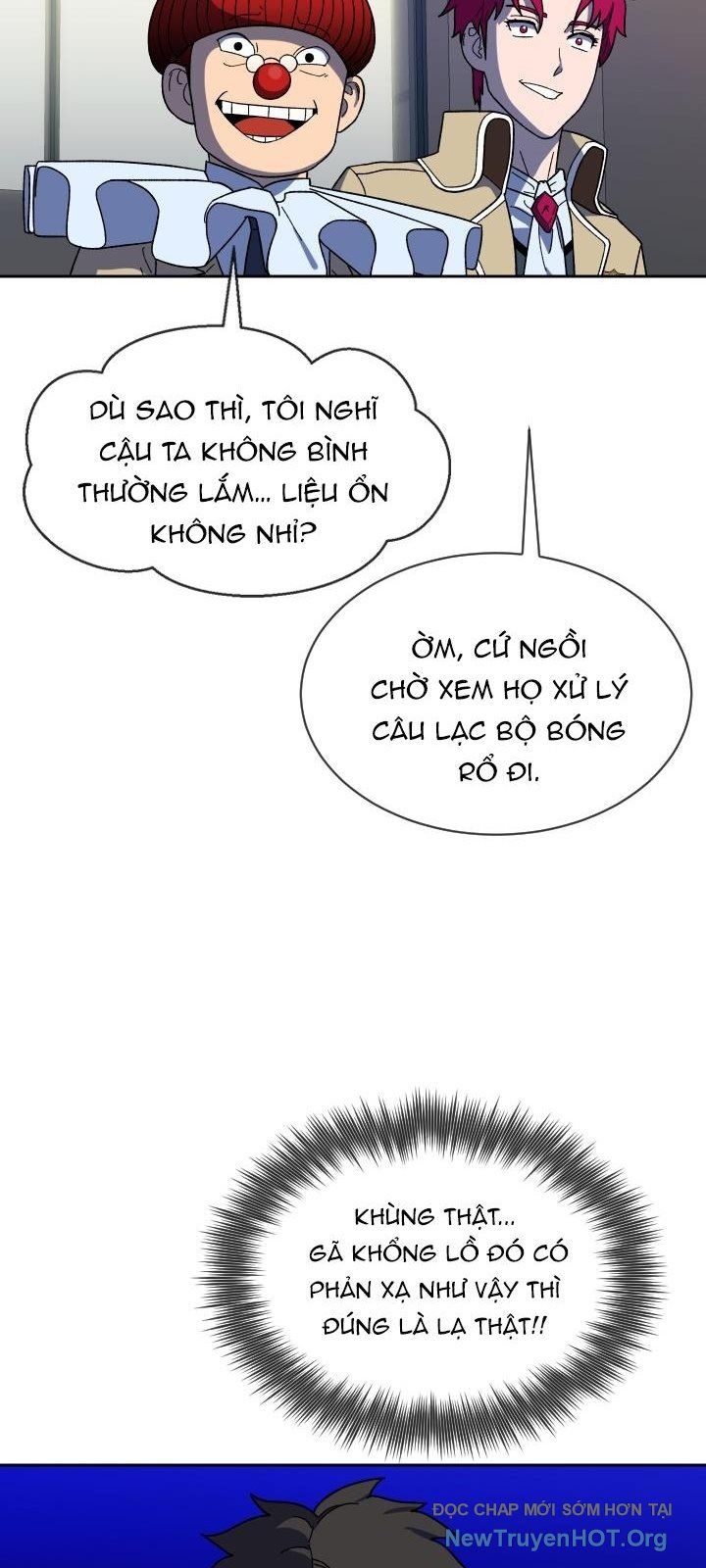 Trường Học Vương Quyền Chapter 23 - 12