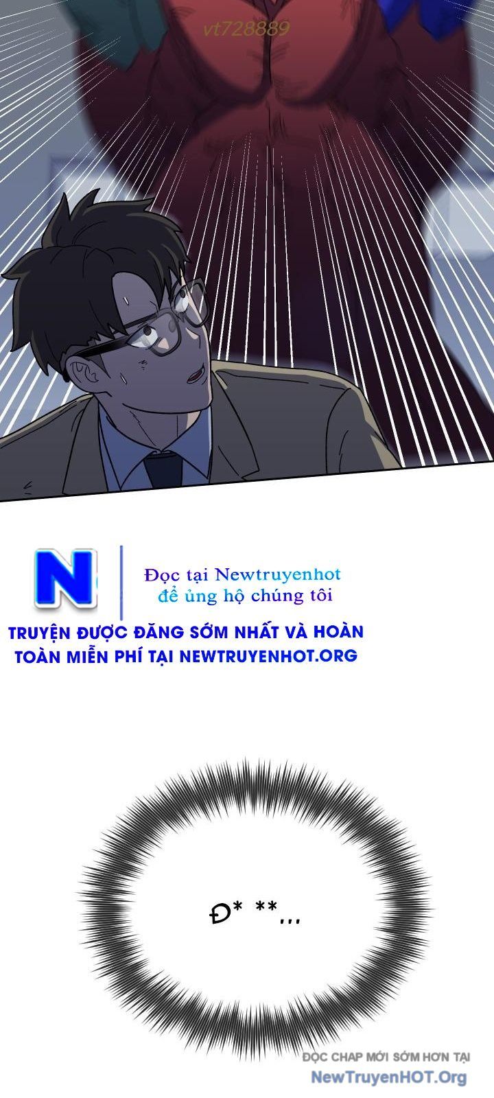 Trường Học Vương Quyền Chapter 23 - 16