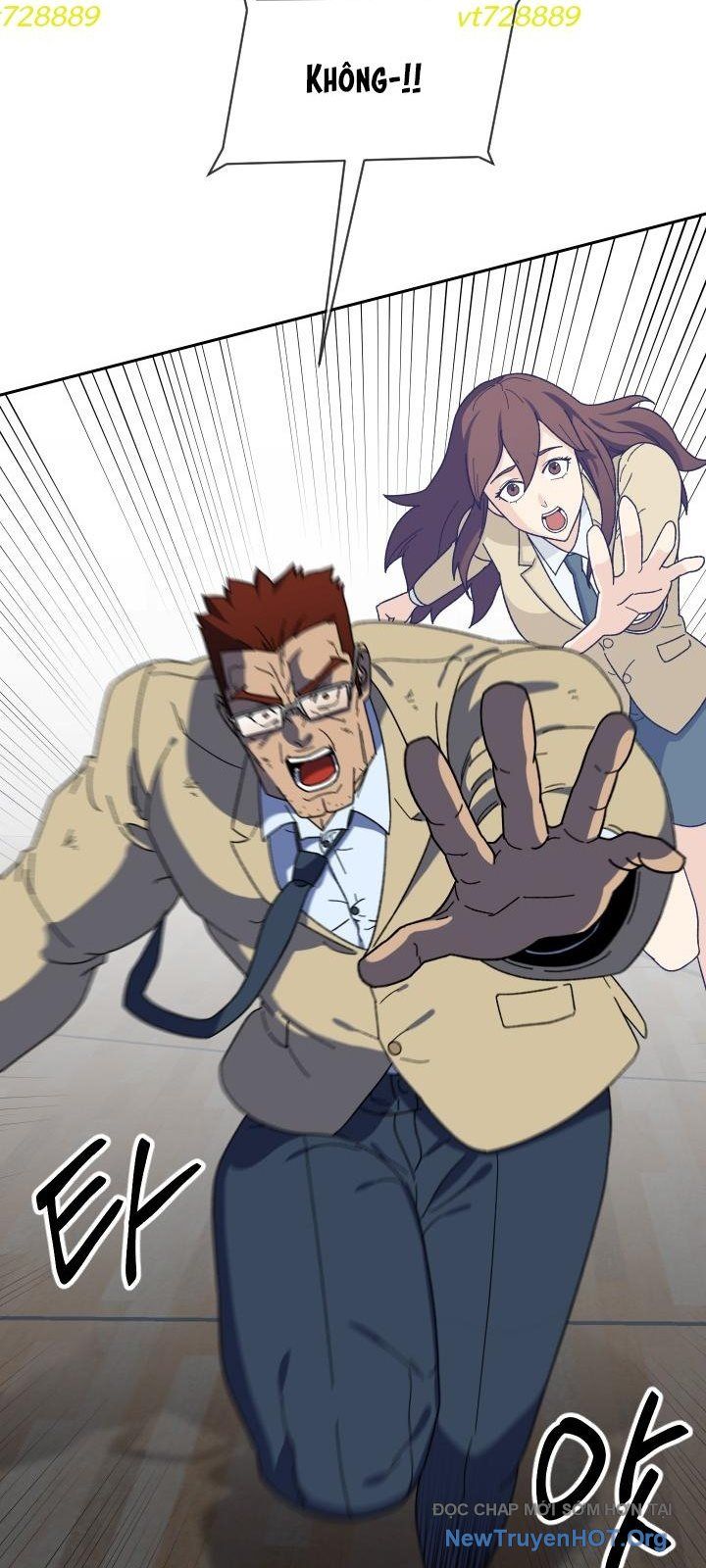 Trường Học Vương Quyền Chapter 23 - 20