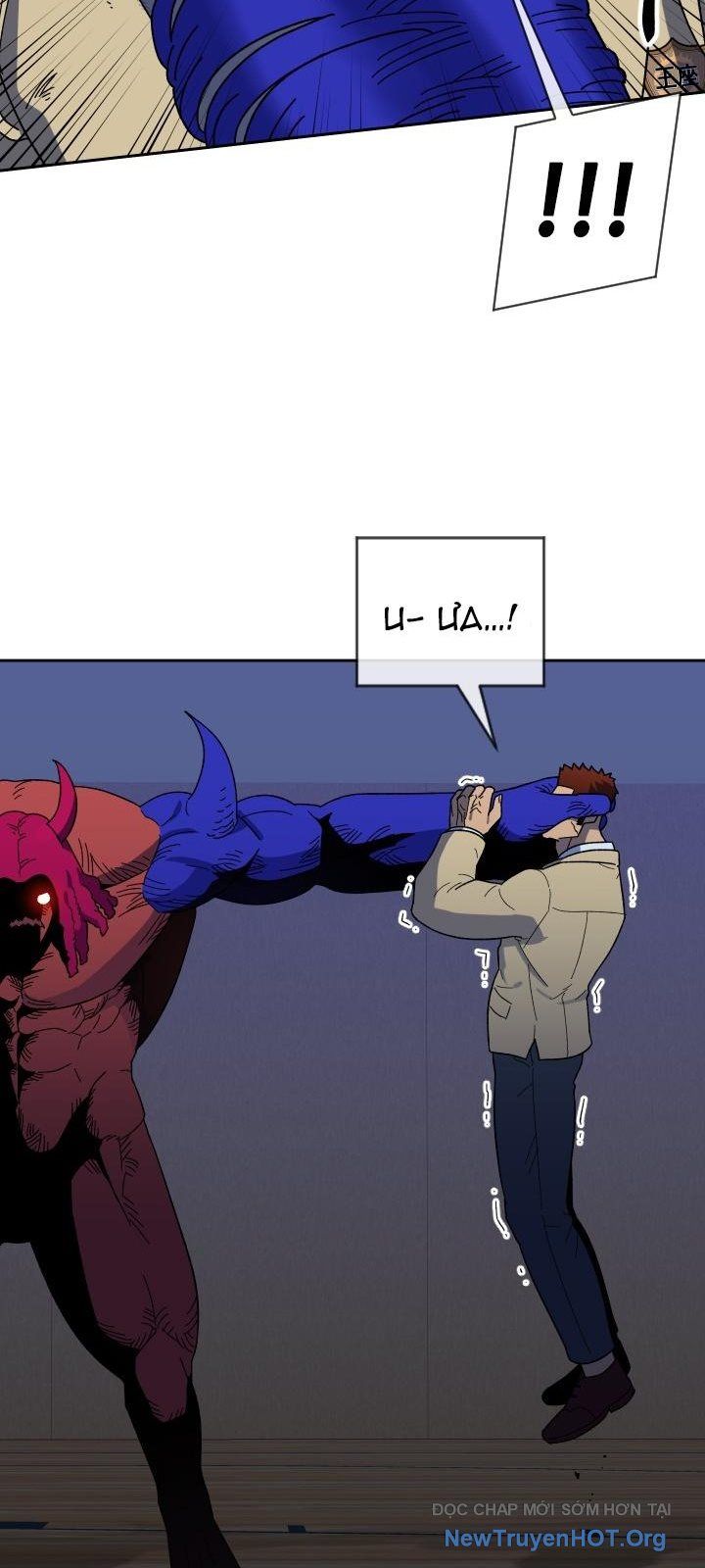 Trường Học Vương Quyền Chapter 23 - 22