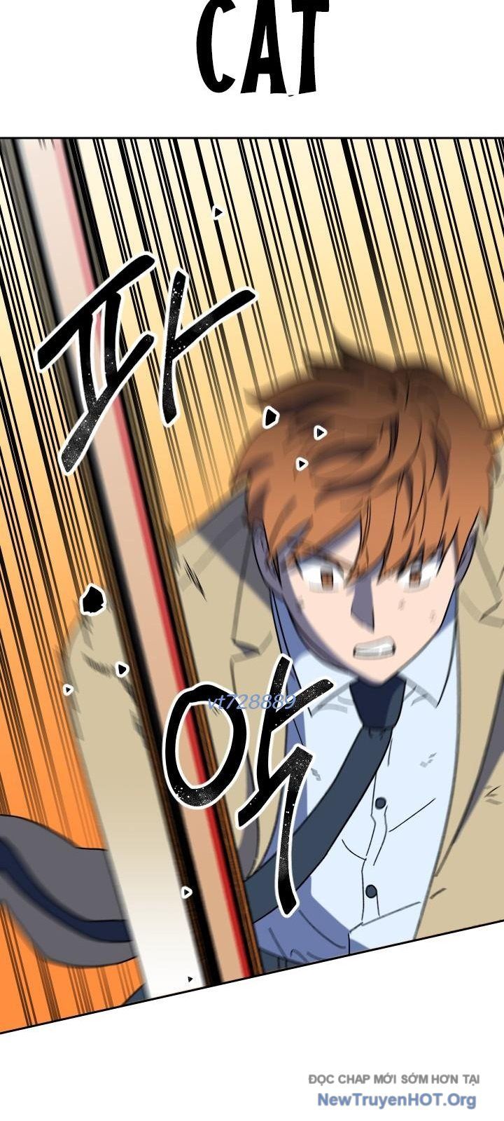 Trường Học Vương Quyền Chapter 23 - 24