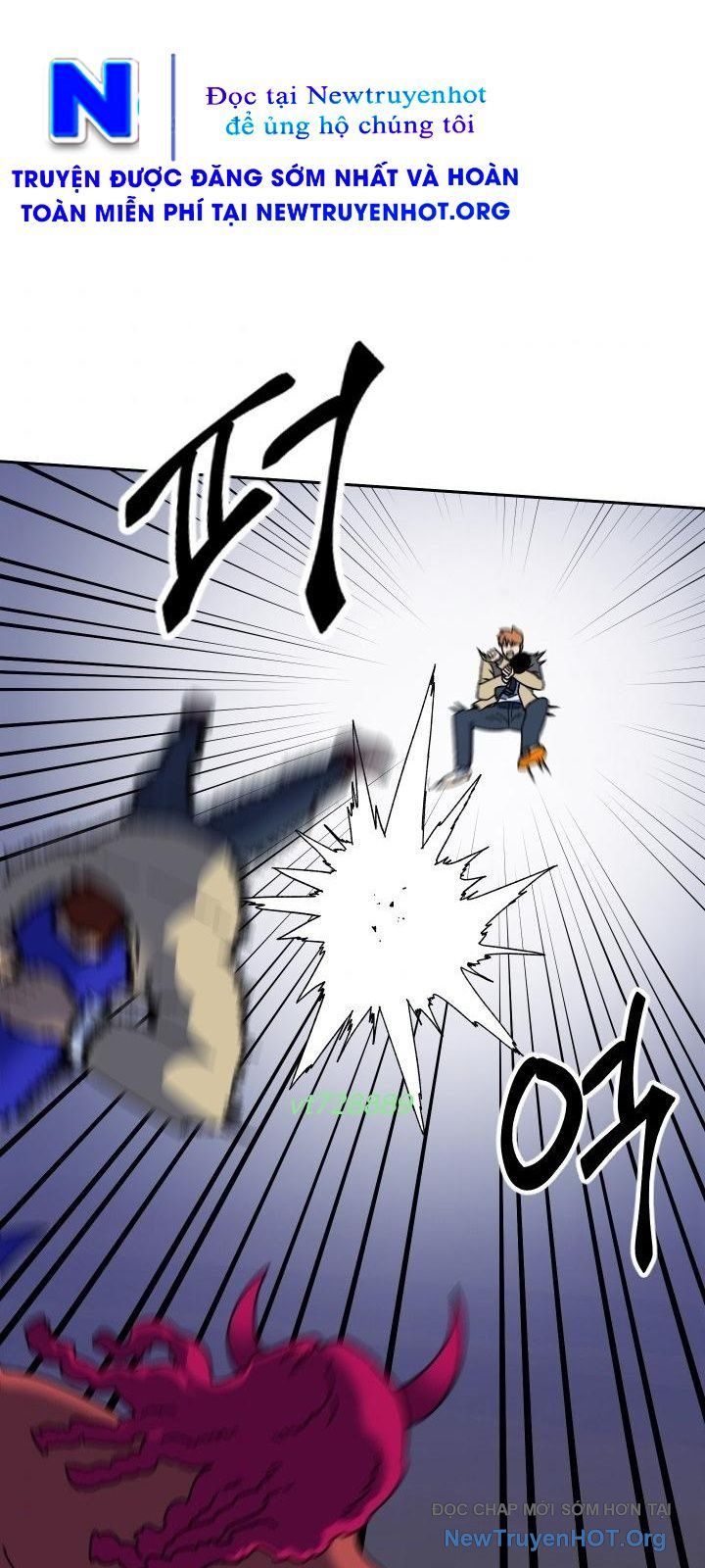 Trường Học Vương Quyền Chapter 23 - 27